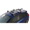 Rhino-Rack Fishing Rod Carrier and SnowSport Carrier 2 pair skis 572 - alternate 7